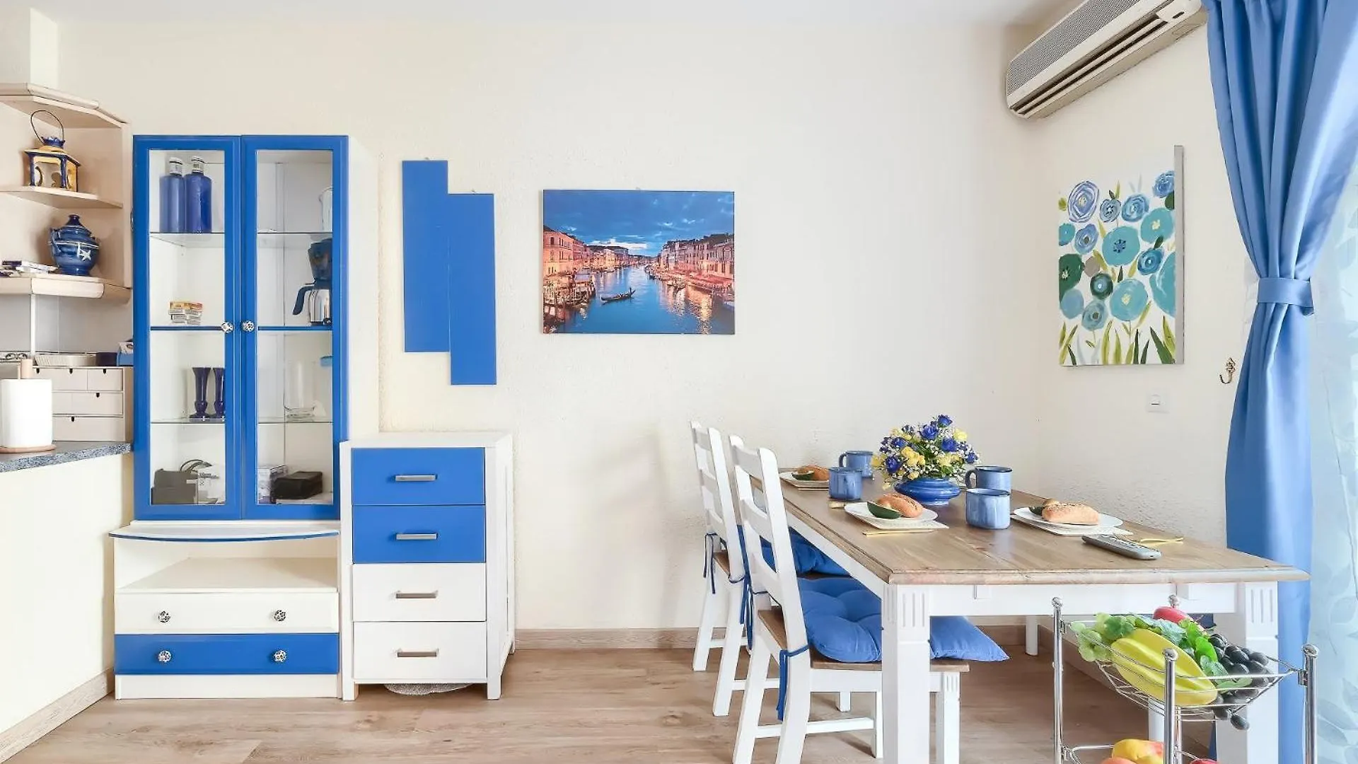 Patio Andaluz A 100 Metros De La Playa Διαμέρισμα Fuengirola Ισπανία